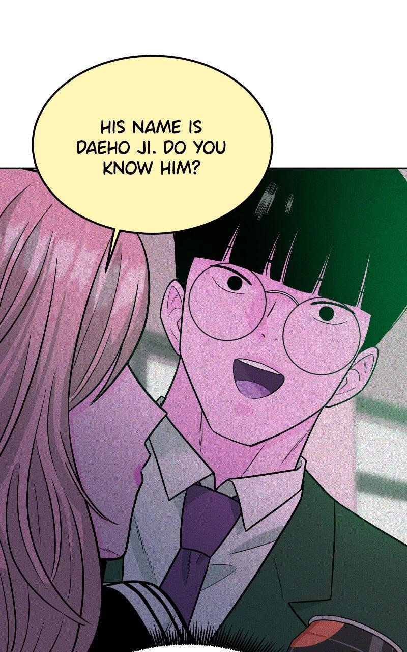 Read The Good Student Manga Online