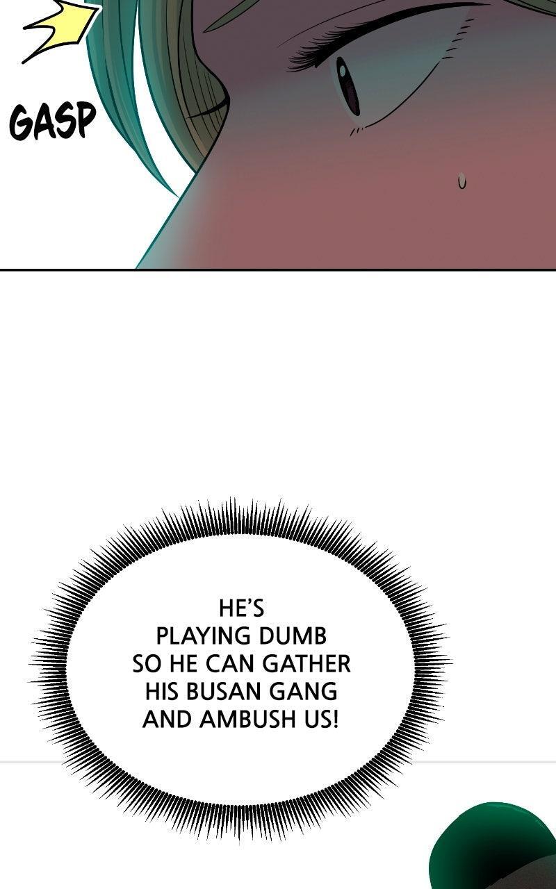 Read The Good Student Manga Online