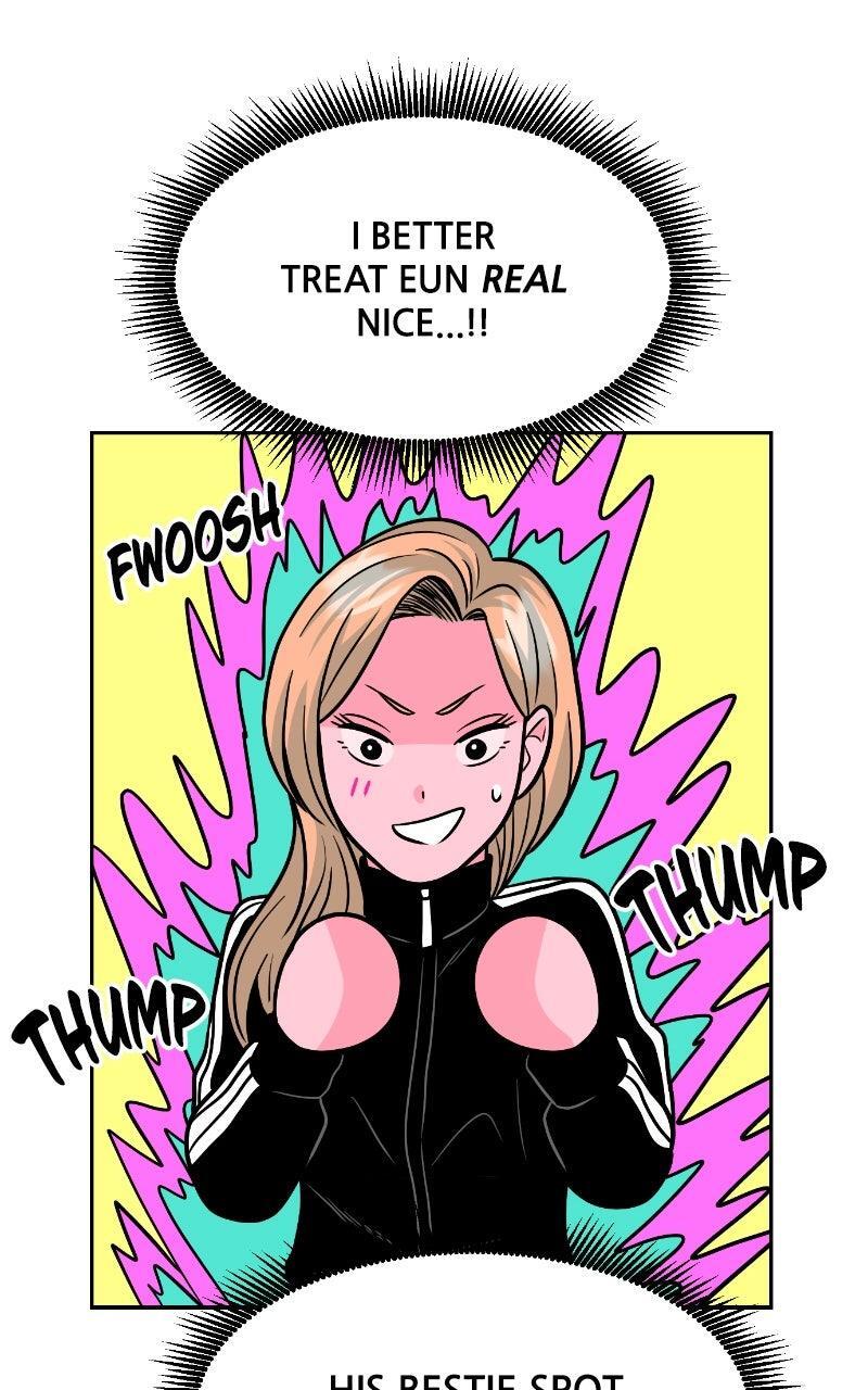 Read The Good Student Manga Online