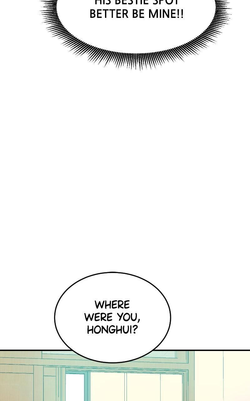 Read The Good Student Manga Online