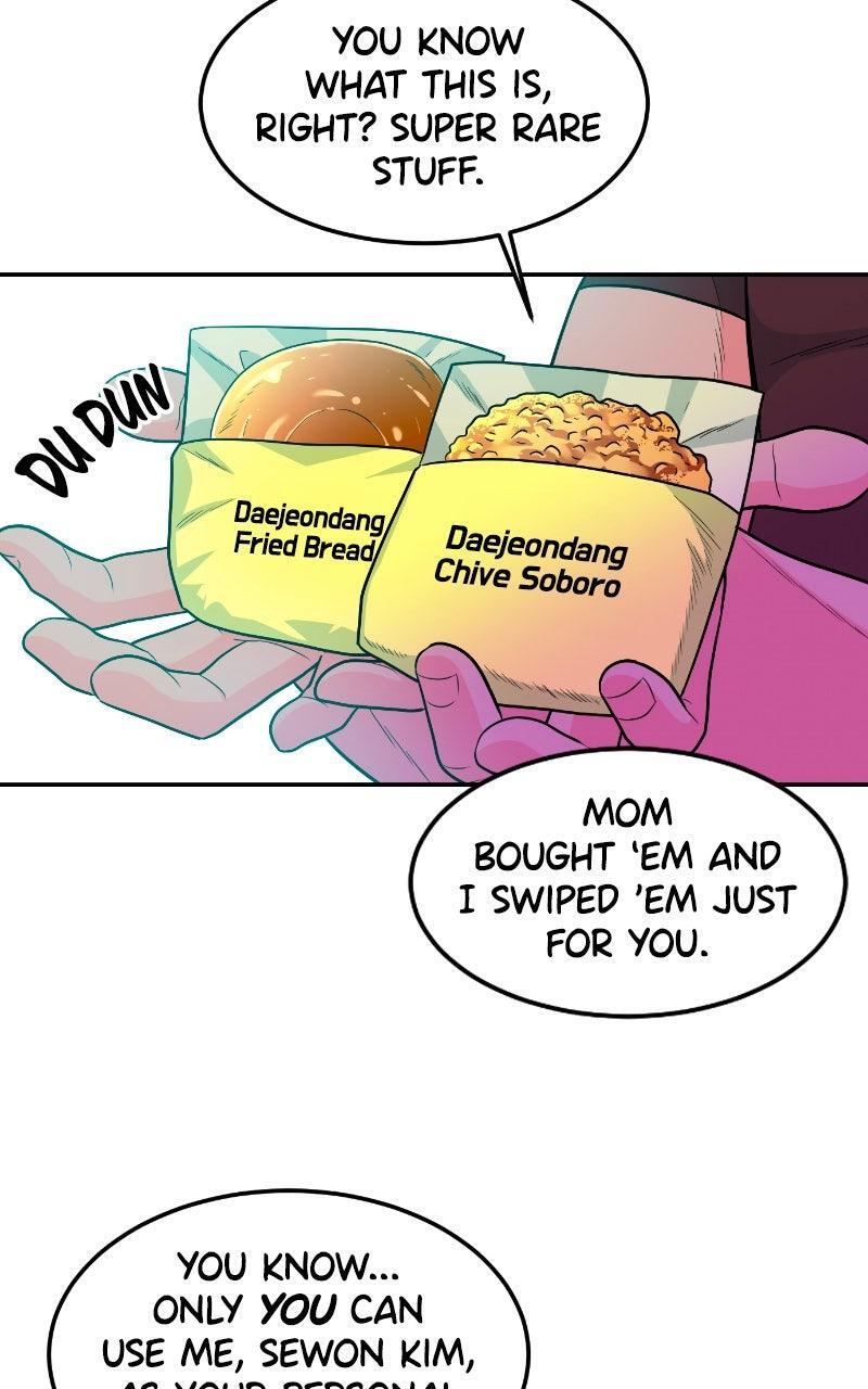 Read The Good Student Manga Online