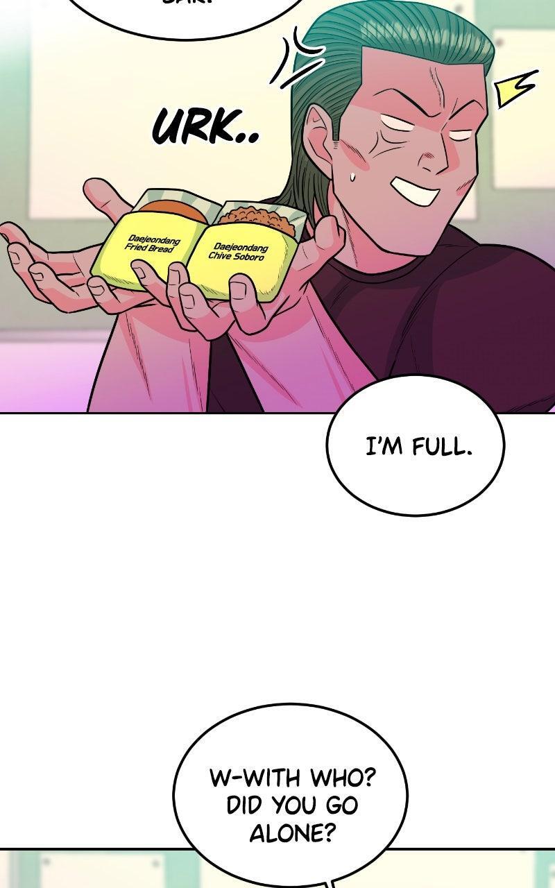 Read The Good Student Manga Online