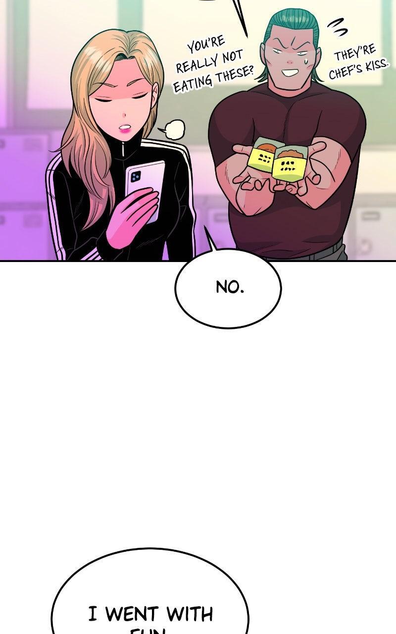 Read The Good Student Manga Online