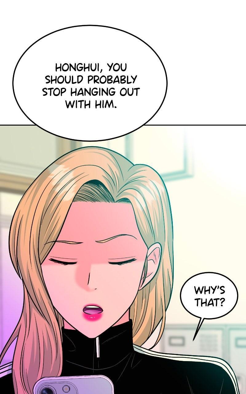 Read The Good Student Manga Online