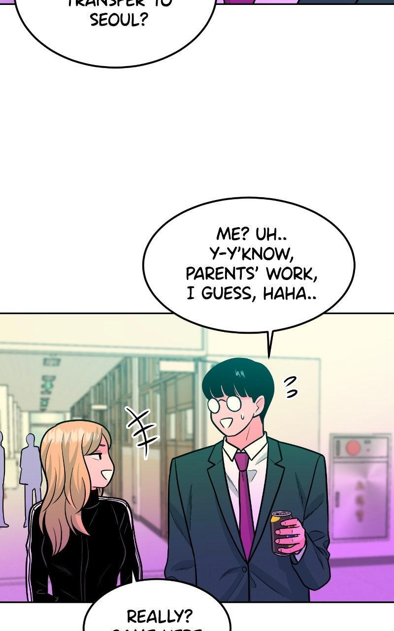 Read The Good Student Manga Online