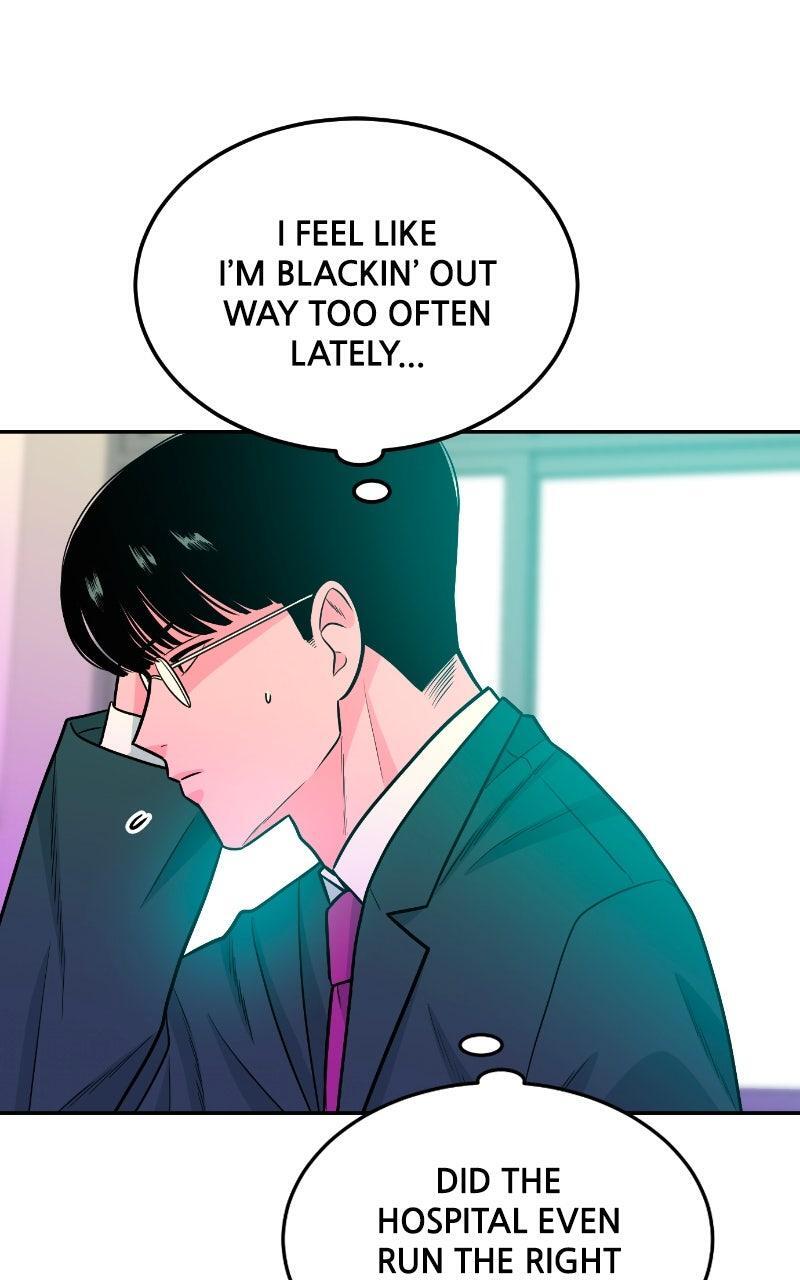 Read The Good Student Manga Online