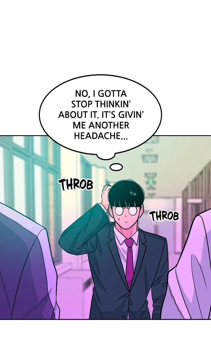 Read The Good Student Manga Online