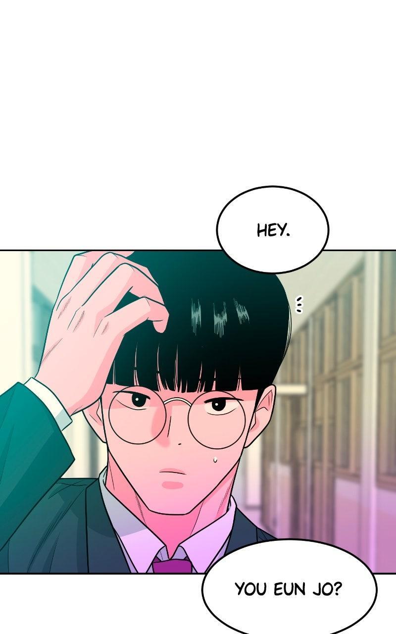 Read The Good Student Manga Online