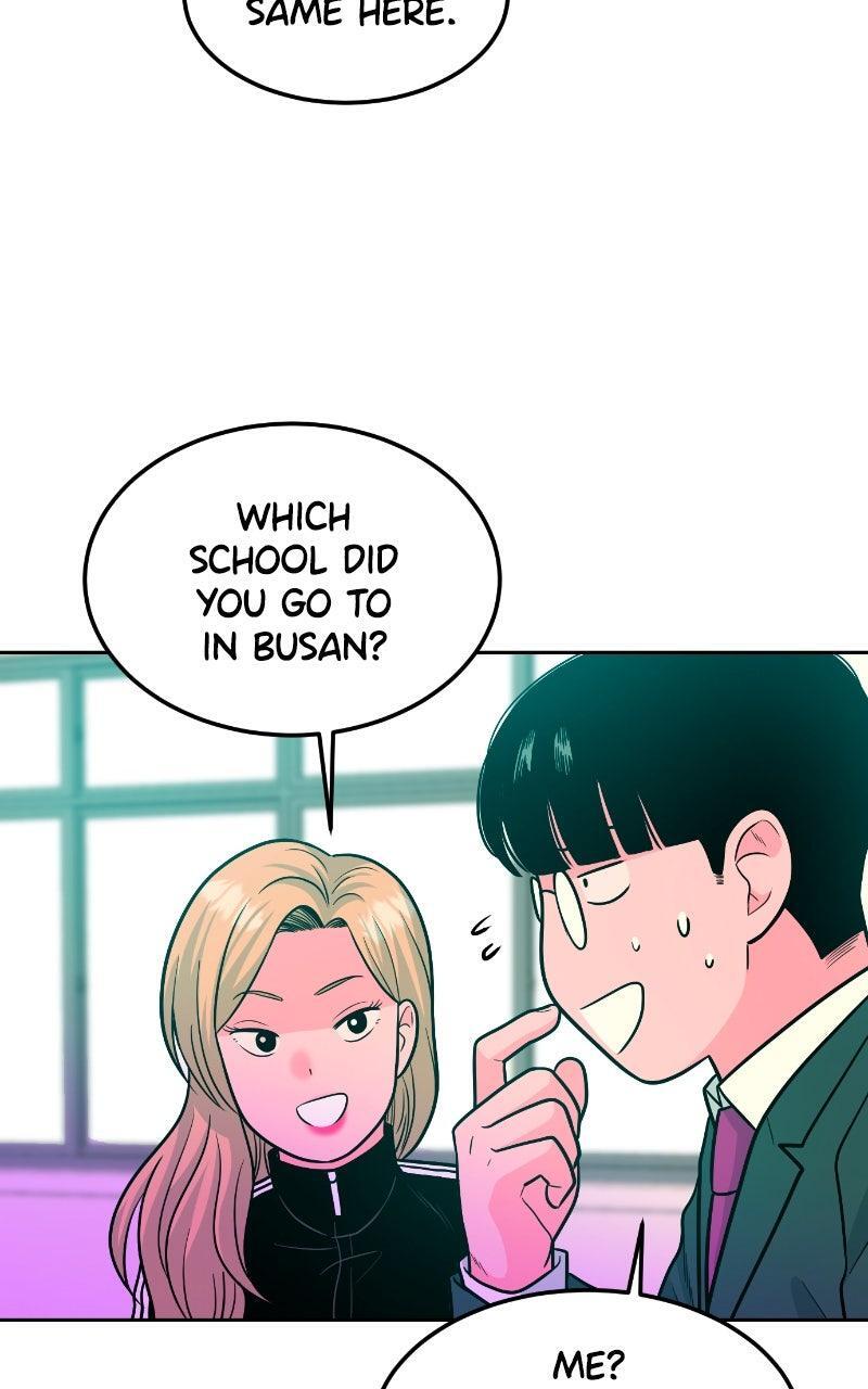 Read The Good Student Manga Online