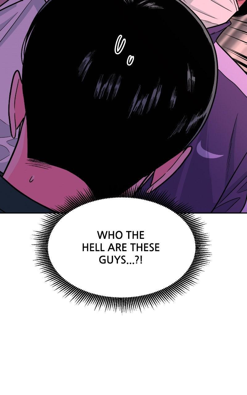 Read The Good Student Manga Online