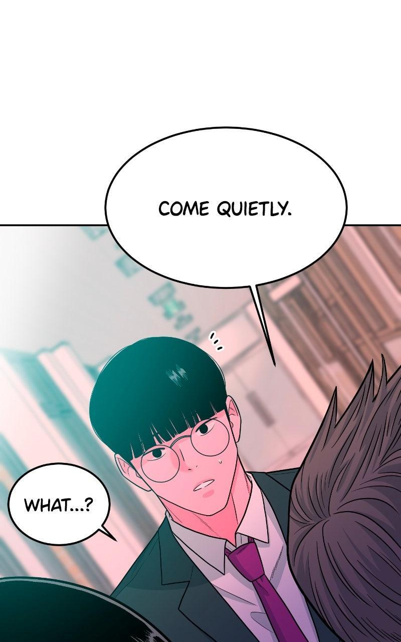 Read The Good Student Manga Online