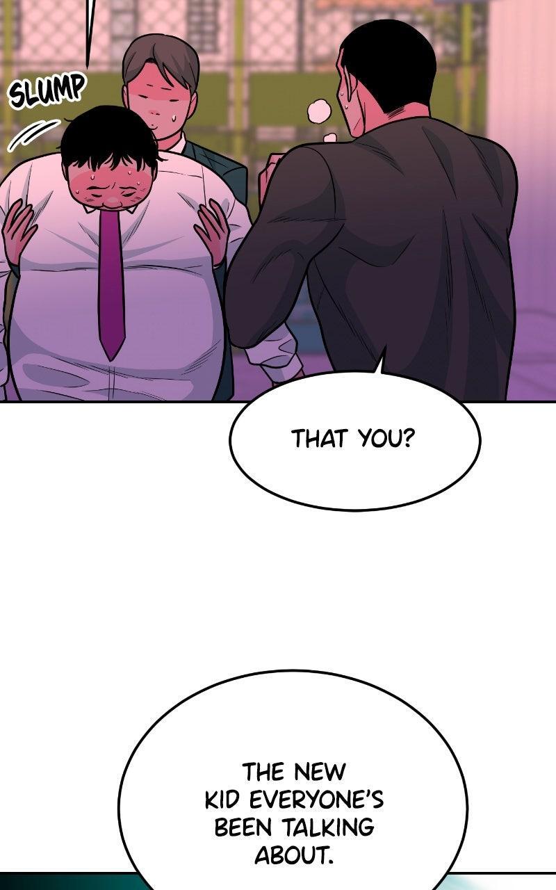 Read The Good Student Manga Online