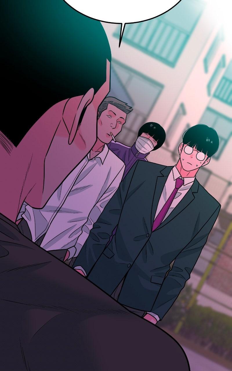 Read The Good Student Manga Online