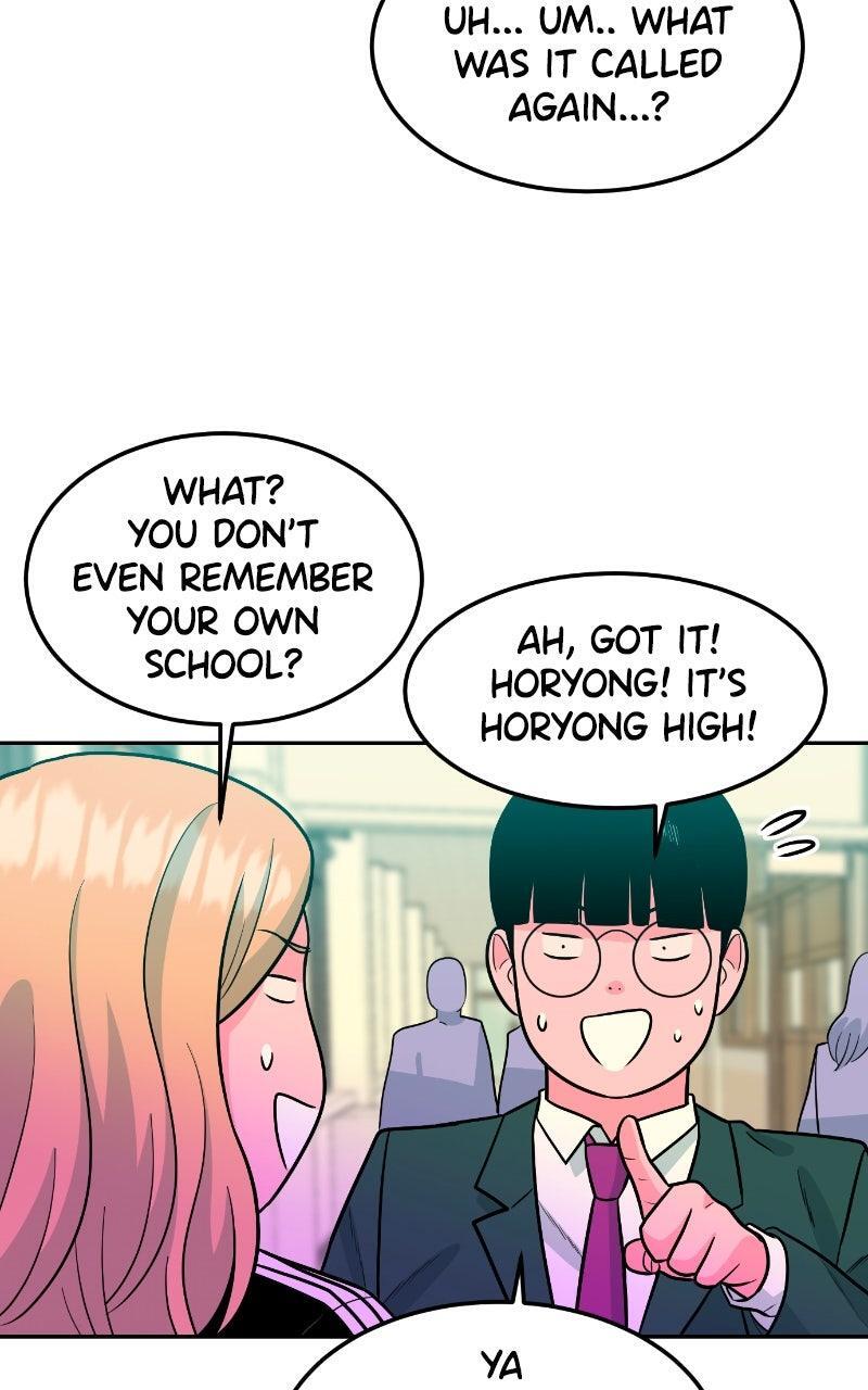 Read The Good Student Manga Online