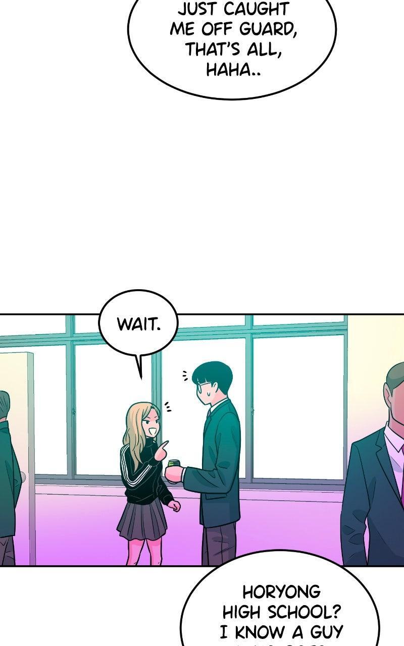 Read The Good Student Manga Online
