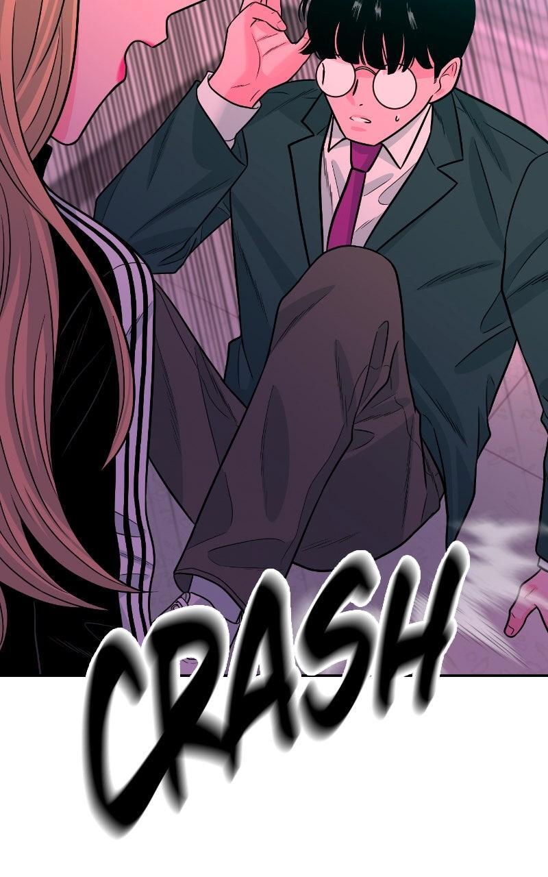 Read The Good Student Manga Online