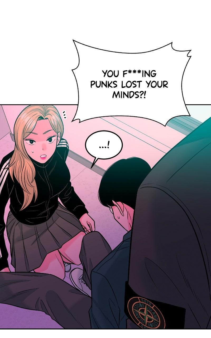 Read The Good Student Manga Online