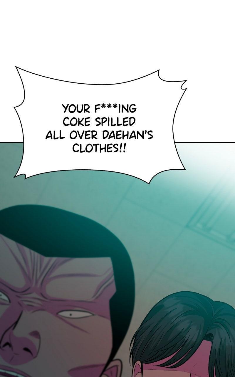 Read The Good Student Manga Online