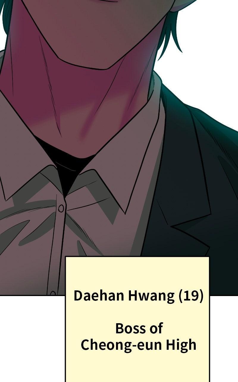 Read The Good Student Manga Online
