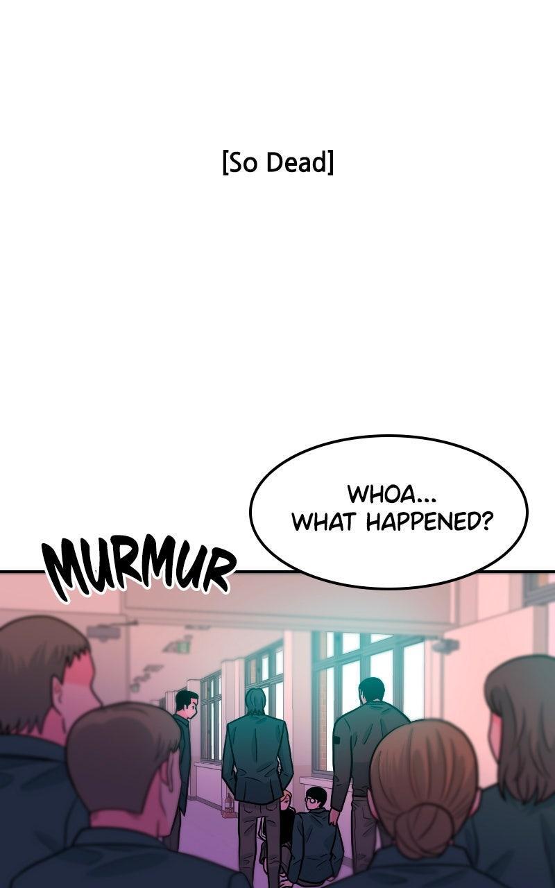 Read The Good Student Manga Online