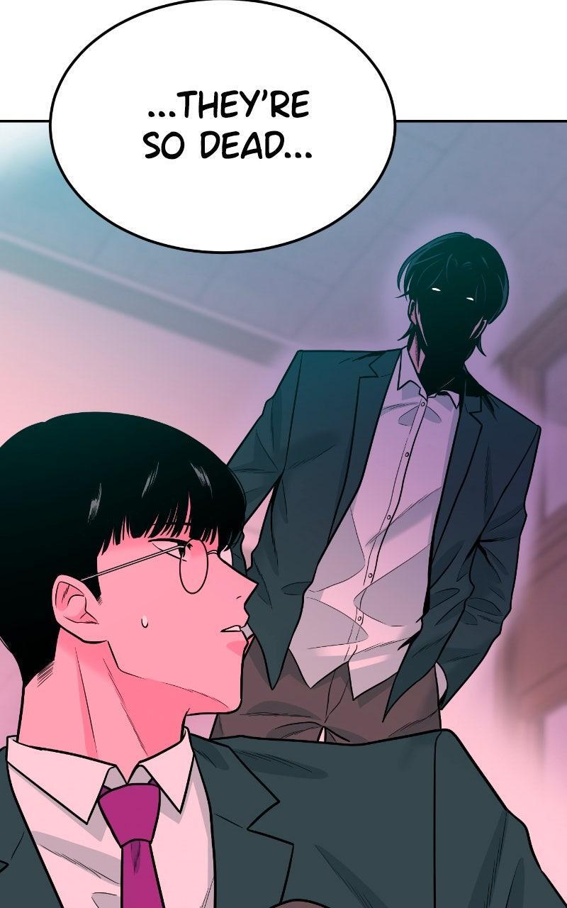 Read The Good Student Manga Online