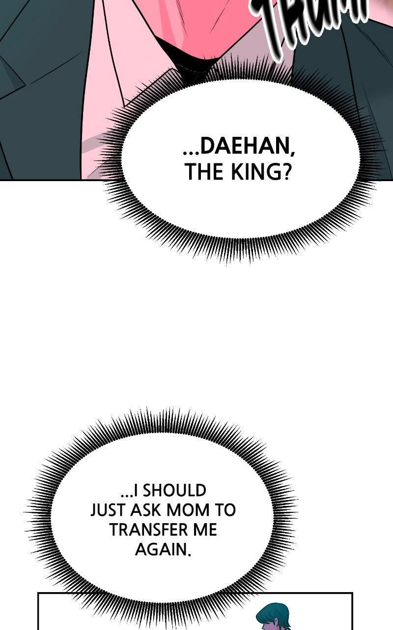 Read The Good Student Manga Online