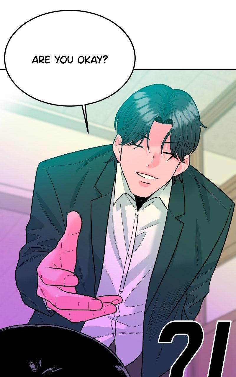 Read The Good Student Manga Online