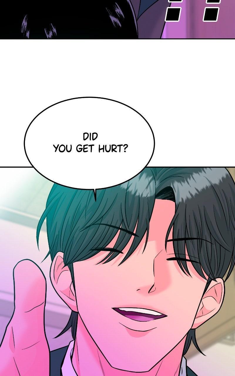 Read The Good Student Manga Online