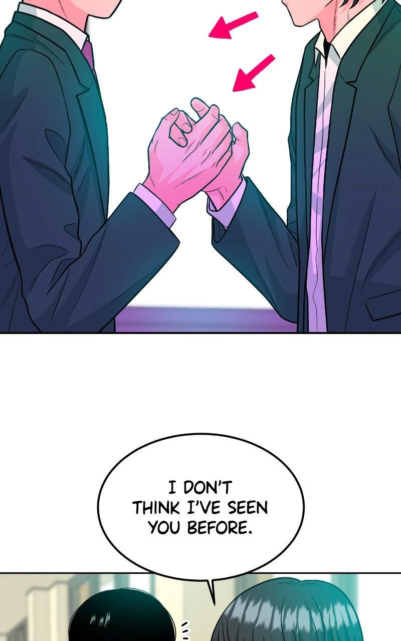 Read The Good Student Manga Online