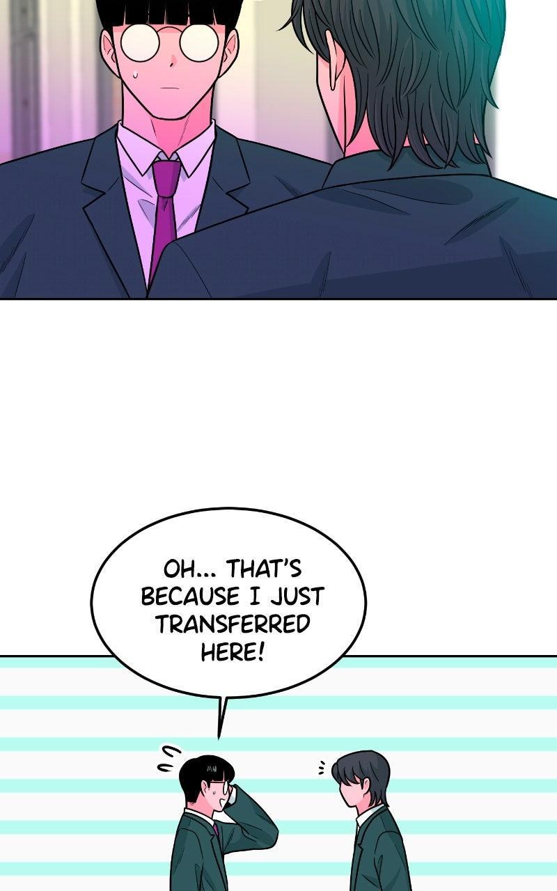Read The Good Student Manga Online