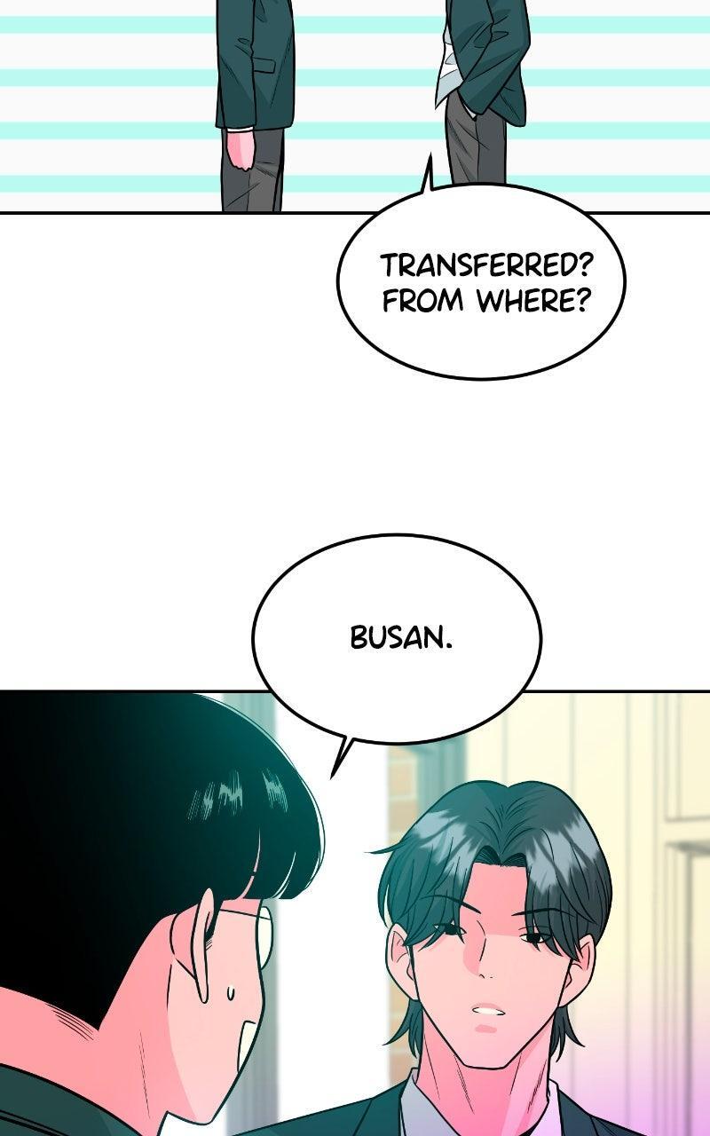 Read The Good Student Manga Online