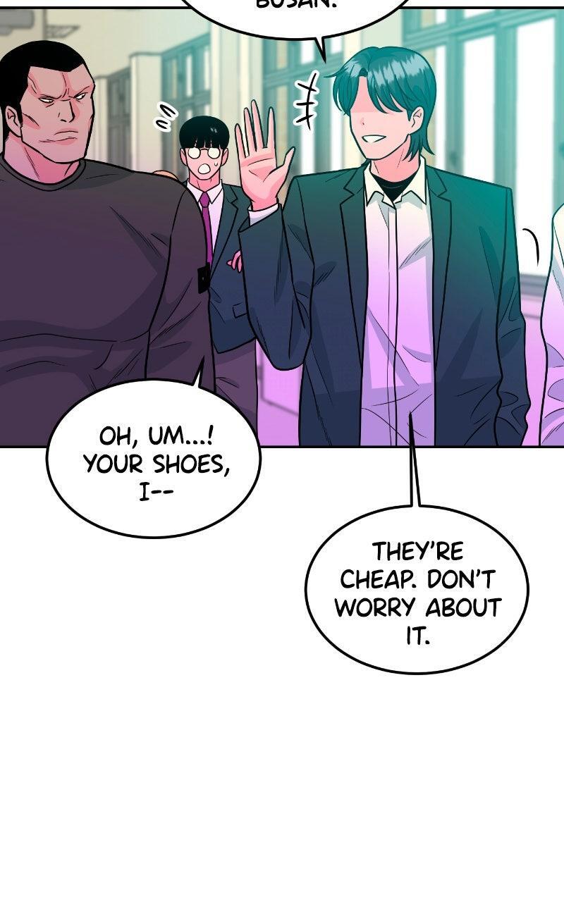 Read The Good Student Manga Online