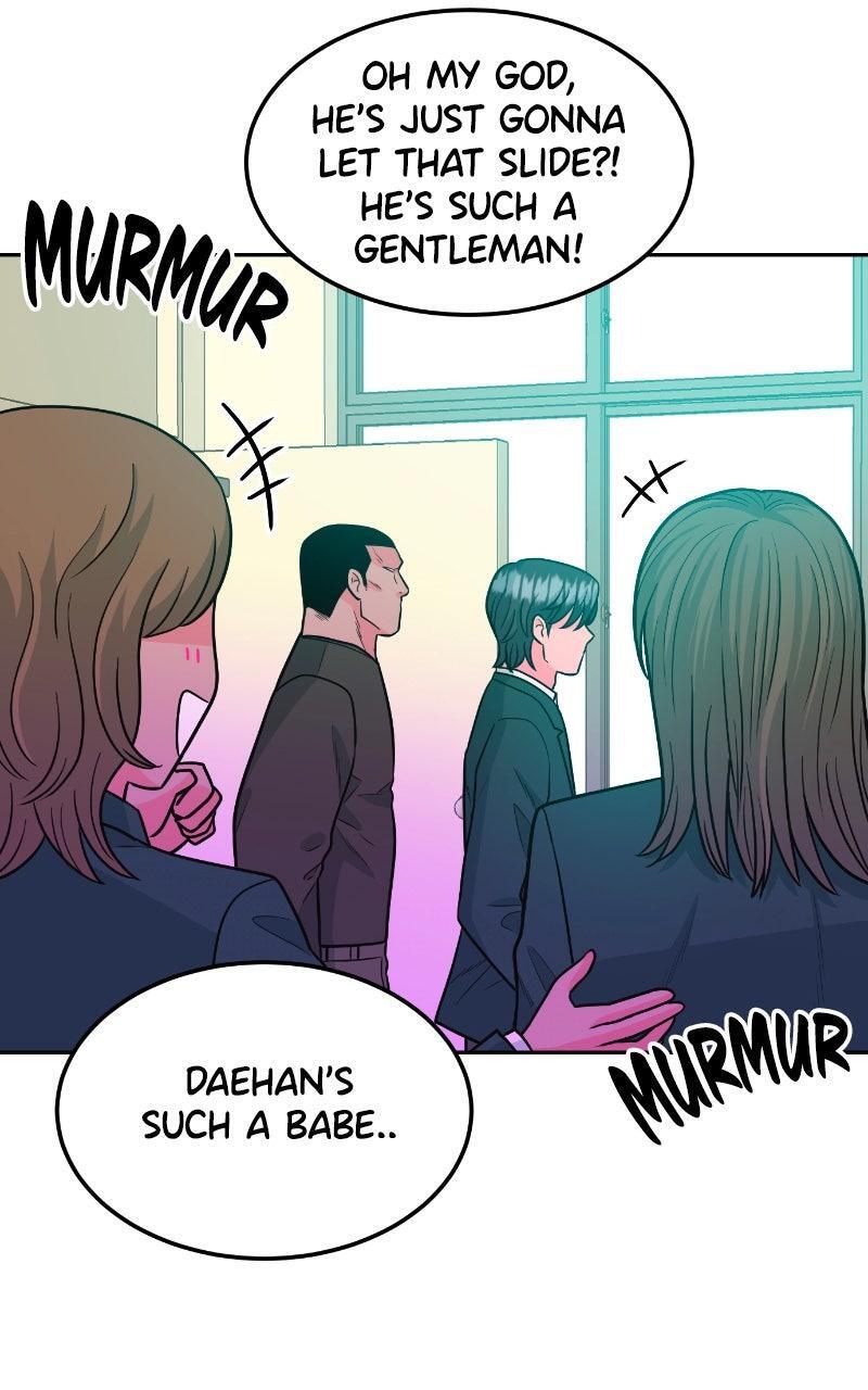 Read The Good Student Manga Online