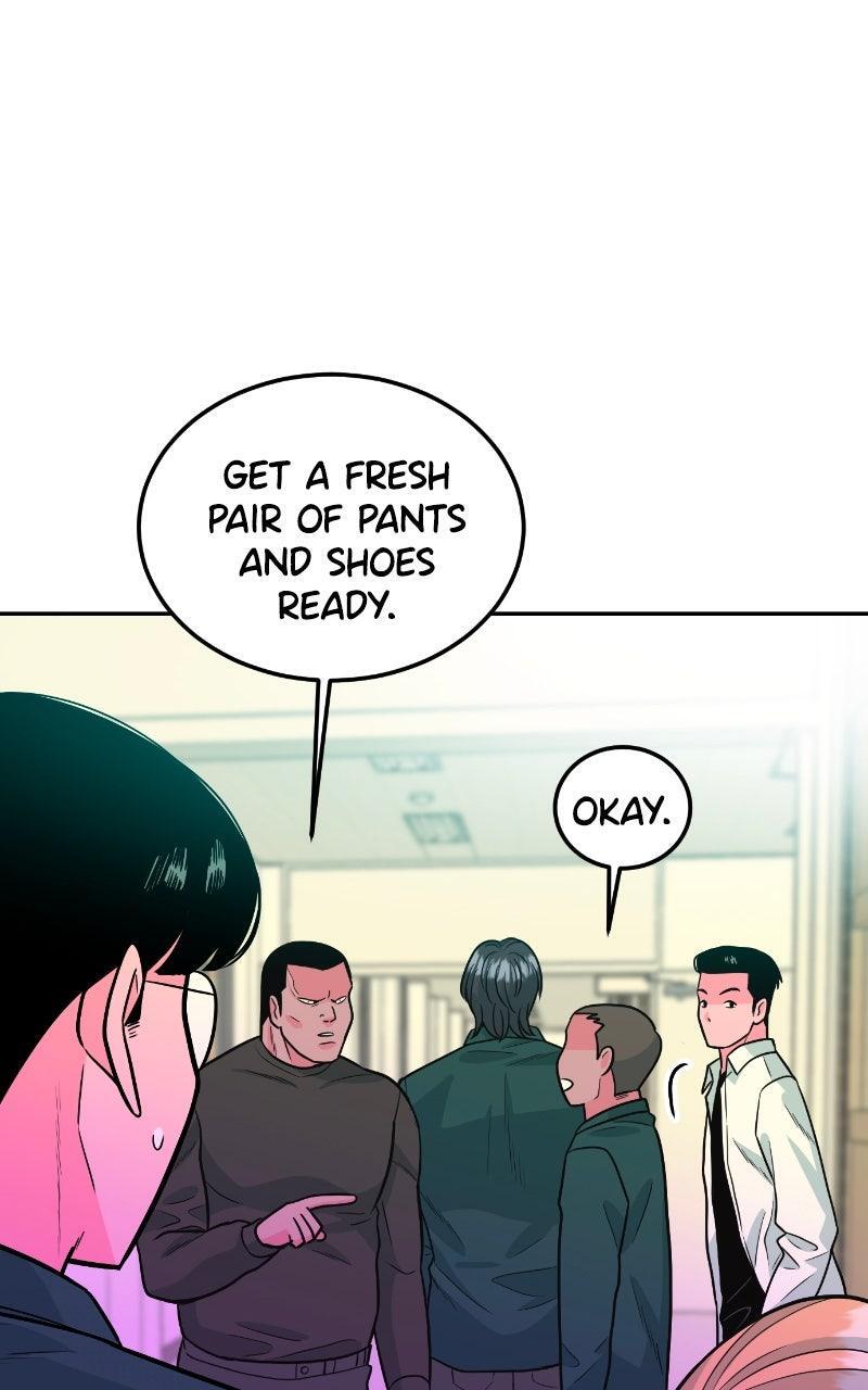 Read The Good Student Manga Online