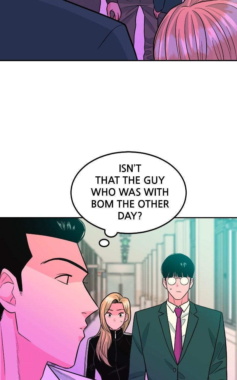 Read The Good Student Manga Online