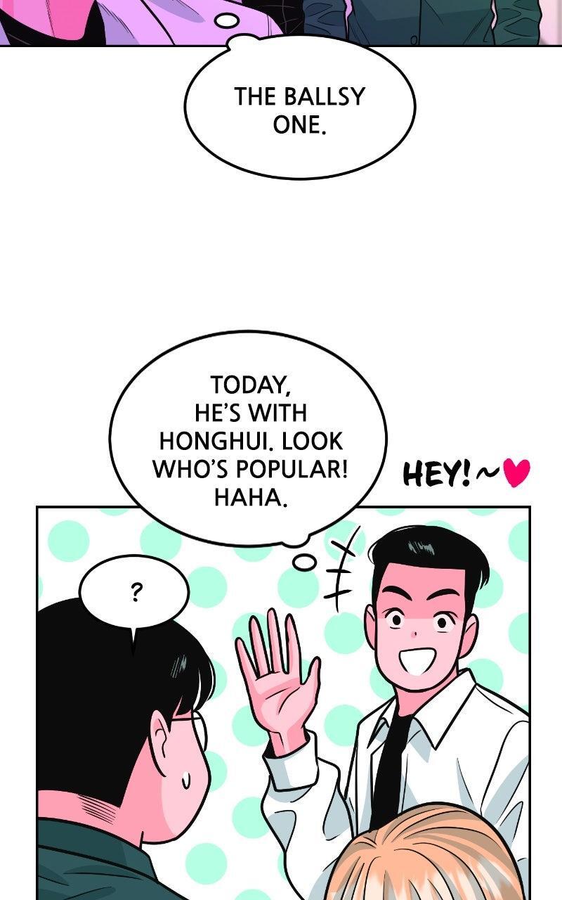 Read The Good Student Manga Online