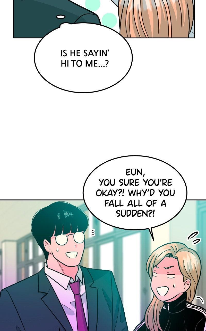 Read The Good Student Manga Online