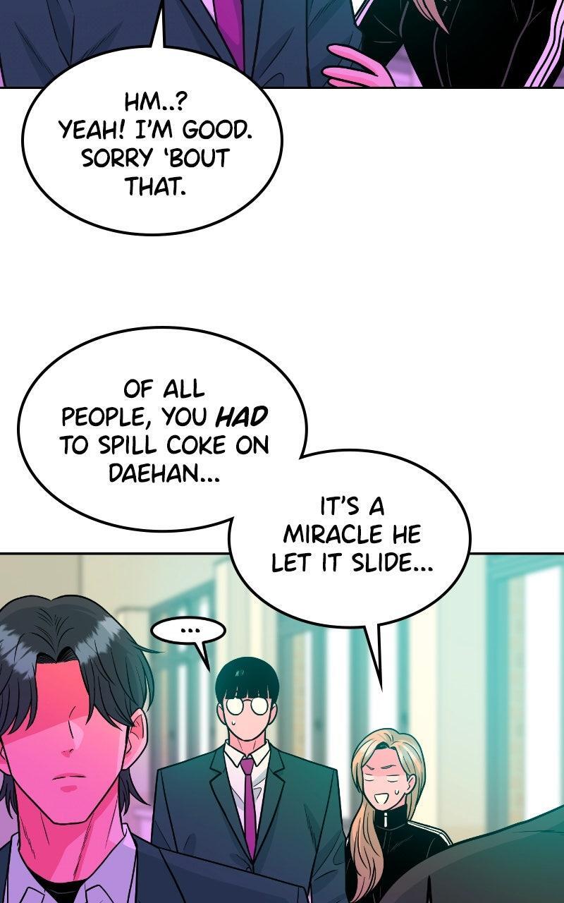 Read The Good Student Manga Online