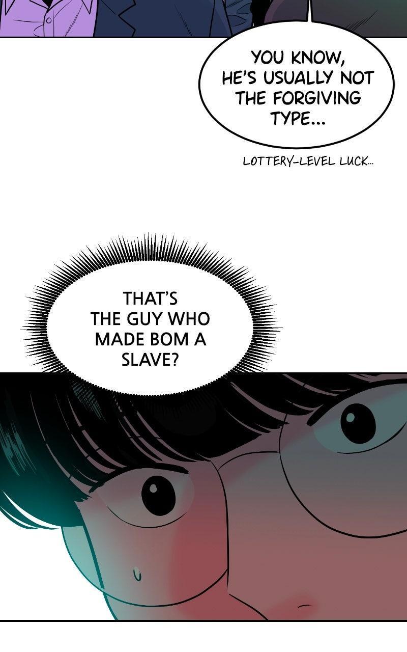 Read The Good Student Manga Online