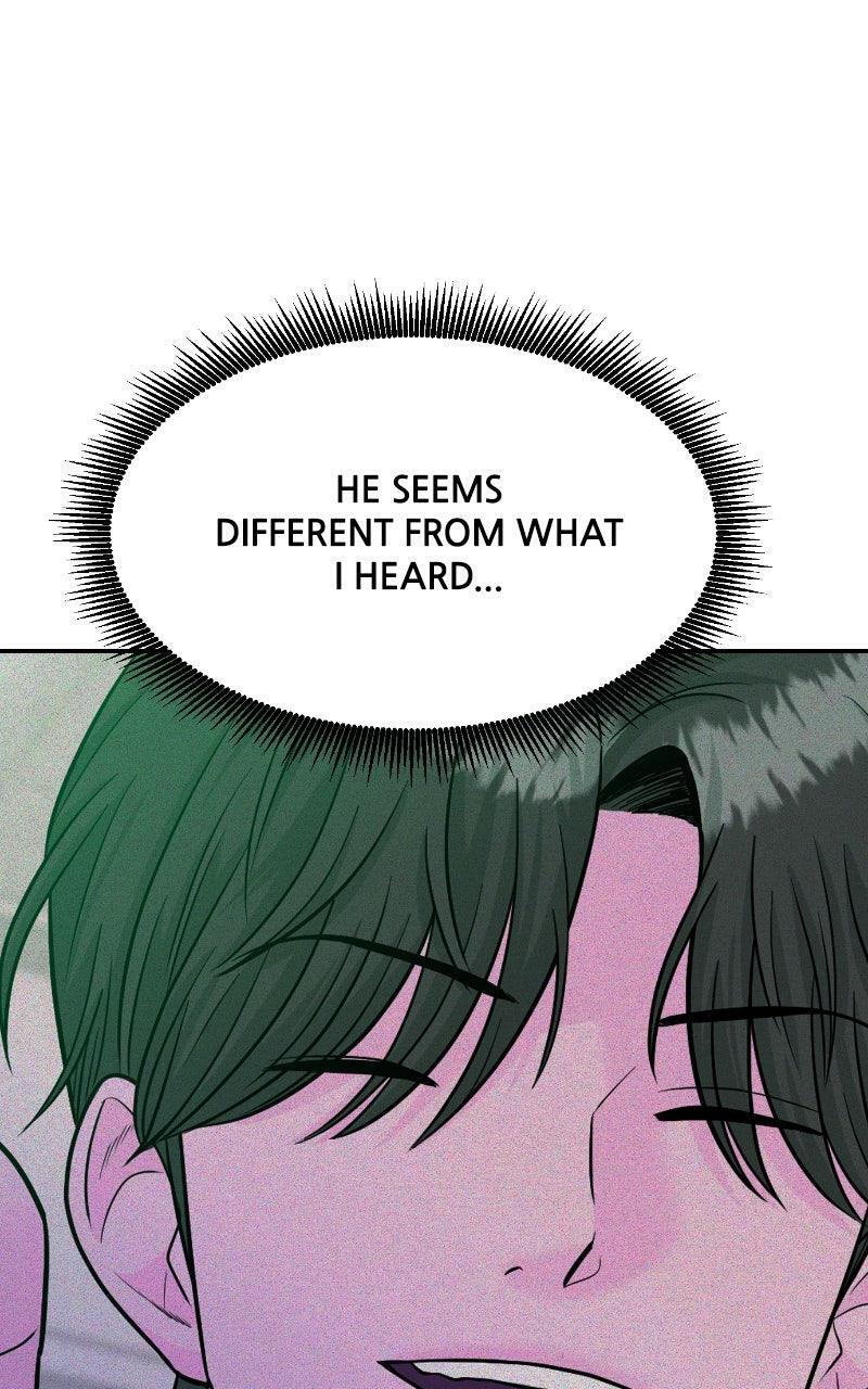 Read The Good Student Manga Online