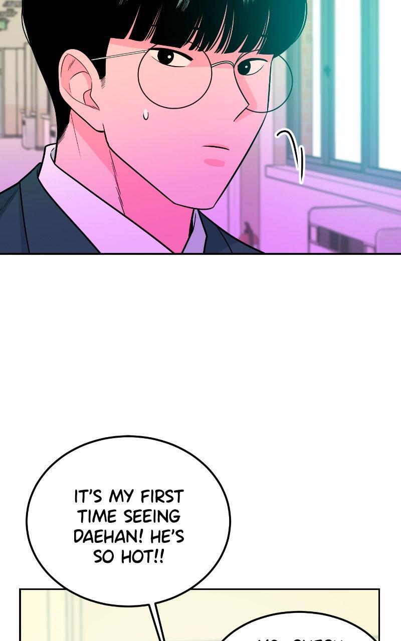 Read The Good Student Manga Online