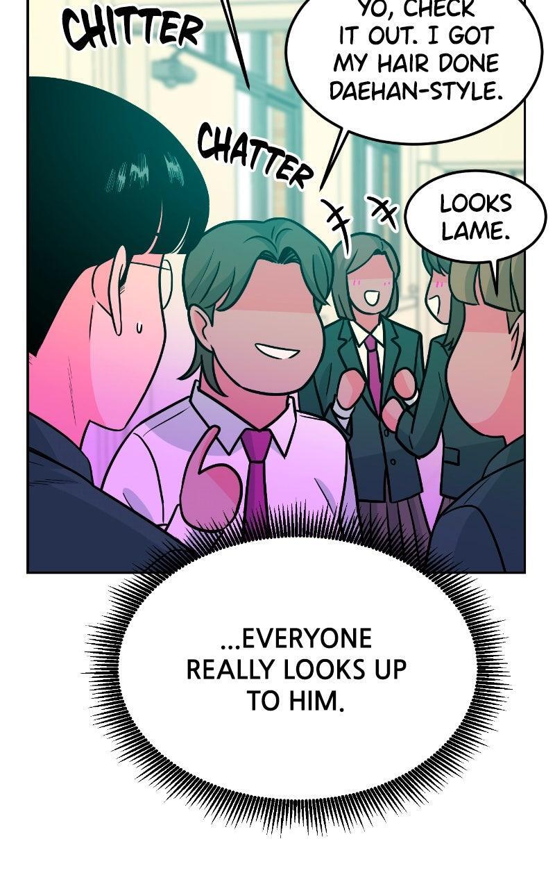 Read The Good Student Manga Online