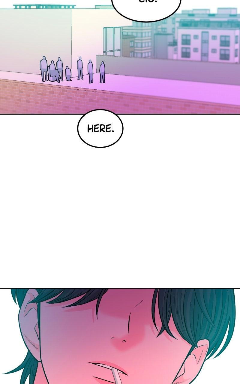 Read The Good Student Manga Online