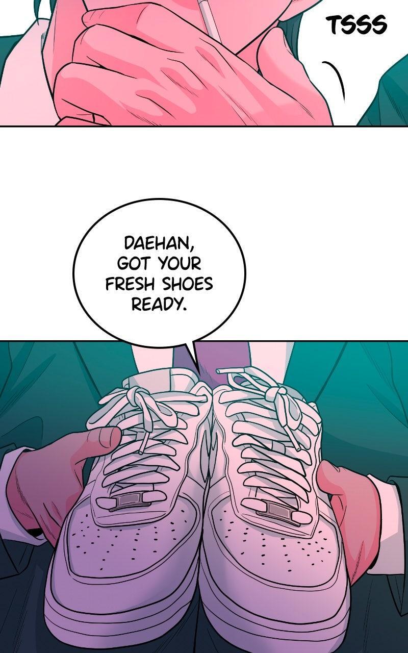 Read The Good Student Manga Online