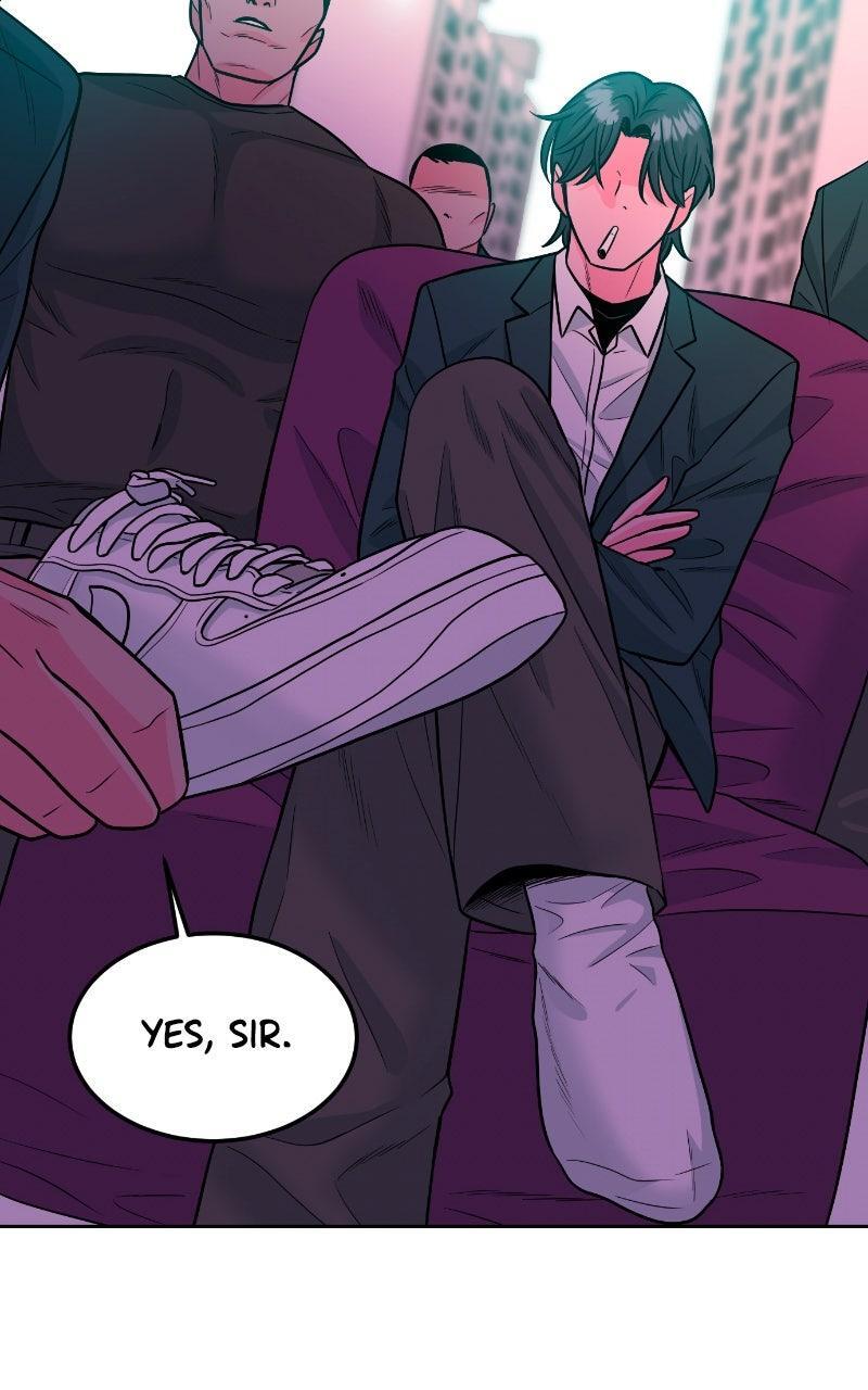 Read The Good Student Manga Online