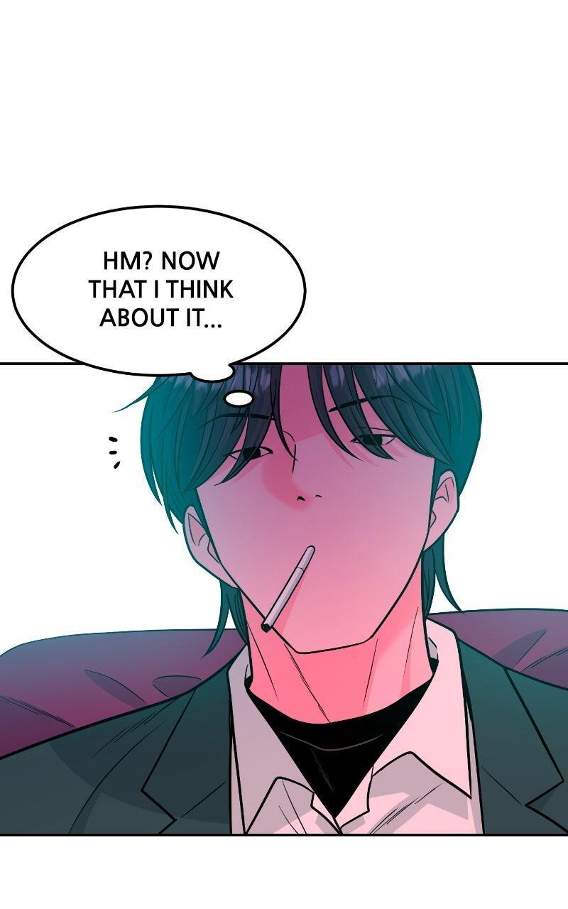 Read The Good Student Manga Online