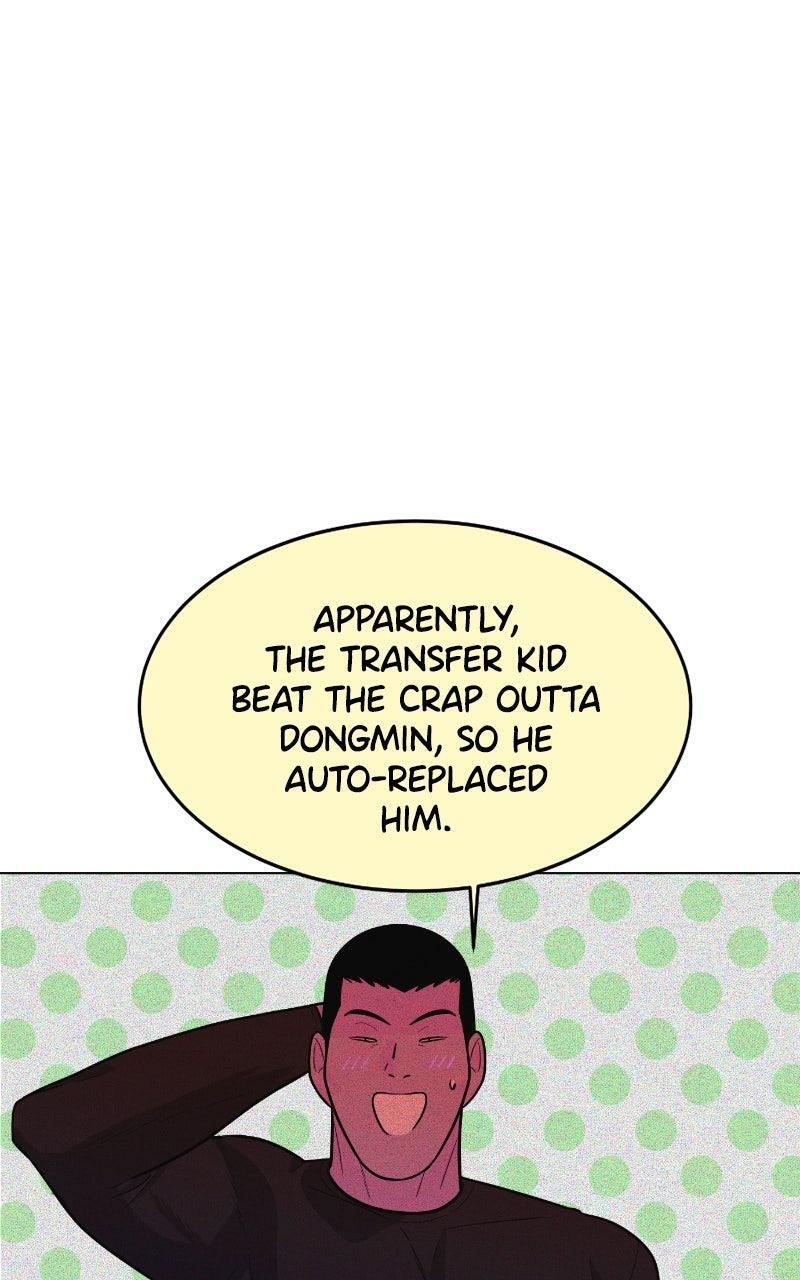 Read The Good Student Manga Online