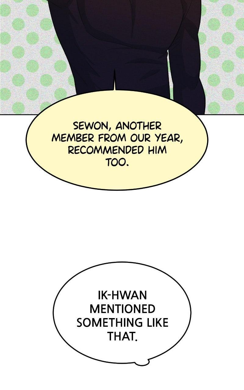 Read The Good Student Manga Online