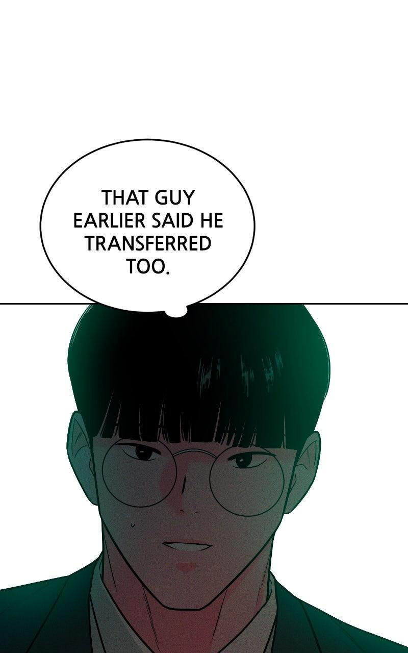 Read The Good Student Manga Online