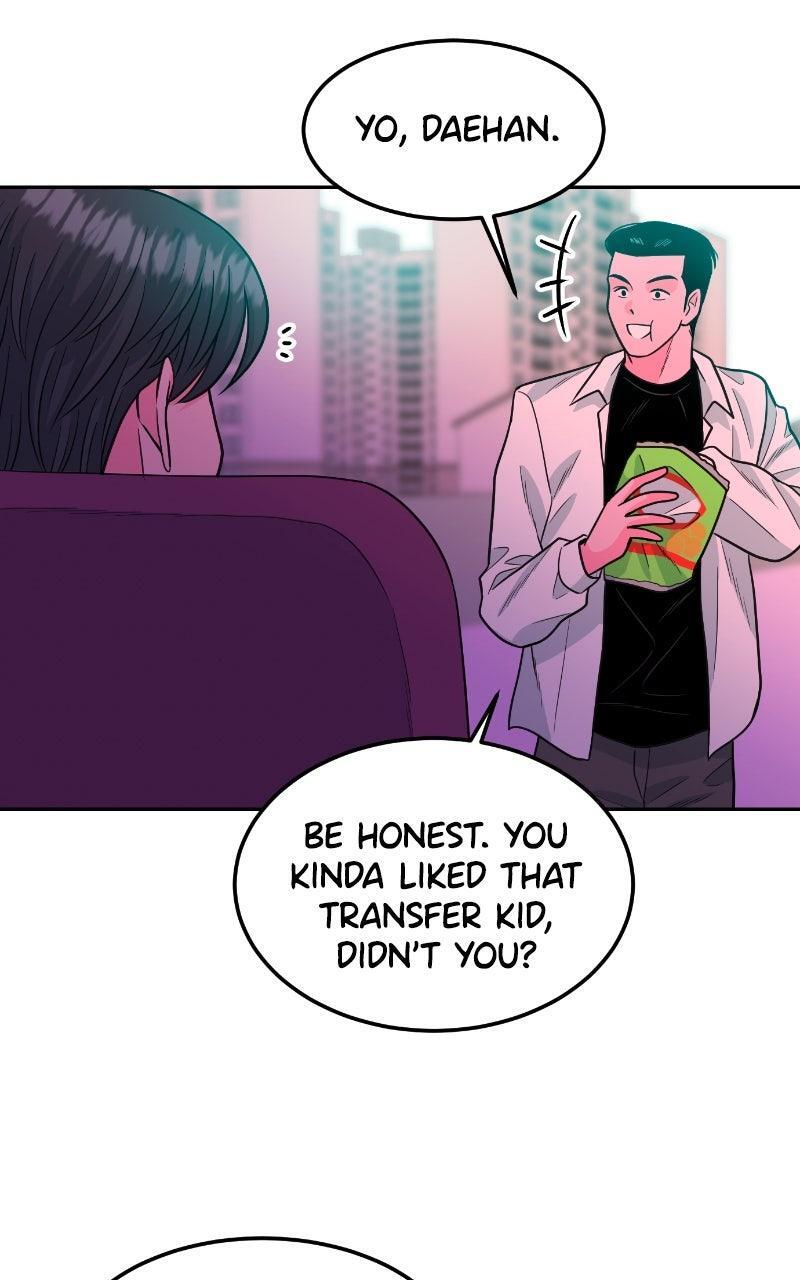 Read The Good Student Manga Online